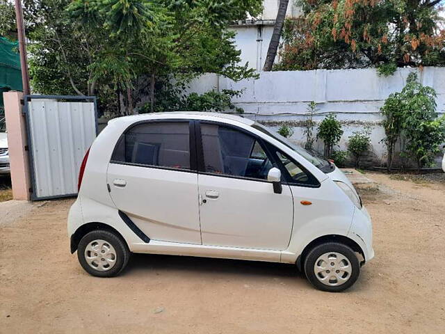 Used Tata Nano Twist XTA in Coimbatore