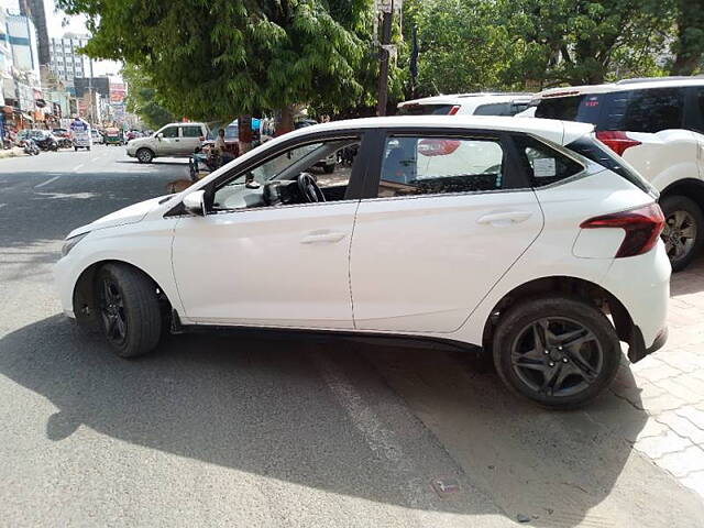 Used Hyundai i20 [2020-2023] Sportz 1.2 MT [2020-2023] in Patna