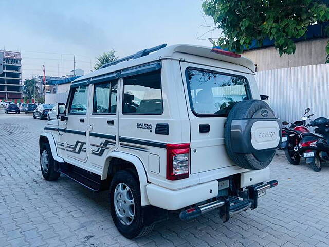 Used Mahindra Bolero [2020-2022] B6 (O) in Guwahati