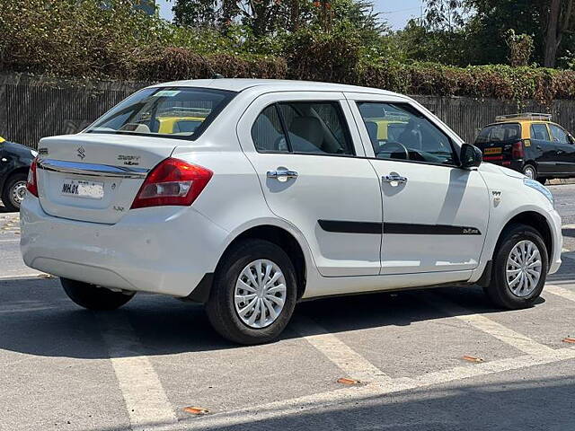 Used Maruti Suzuki Dzire [2017-2020] LXi in Mumbai