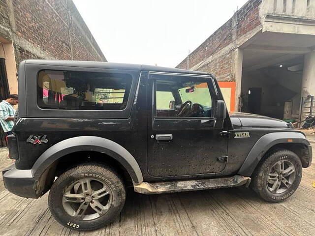 Used Mahindra Thar LX Hard Top Diesel MT 4WD in Indore