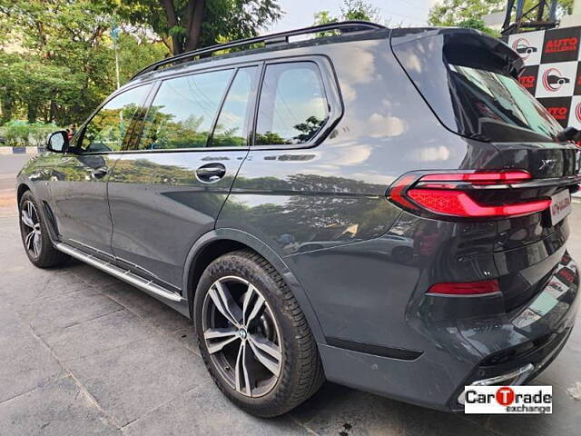 Used BMW X7 [2019-2023] xDrive40i M Sport in Mumbai