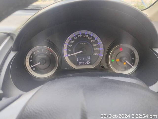 Used Honda City [2011-2014] 1.5 V AT in Bangalore