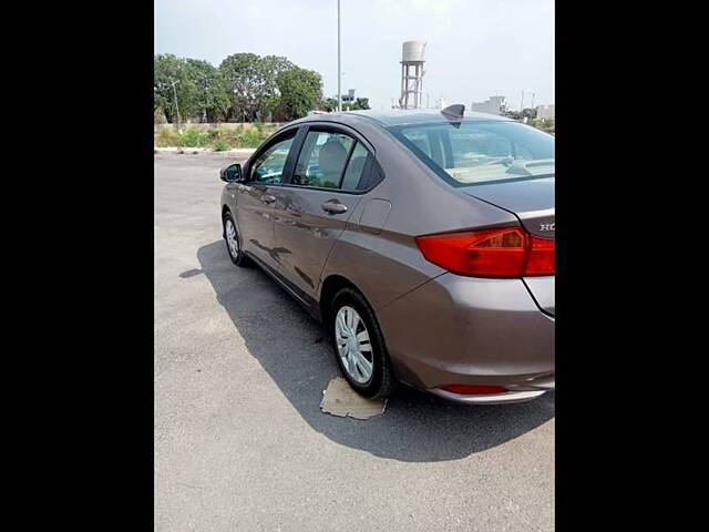 Used Honda City [2014-2017] E Diesel in Ludhiana