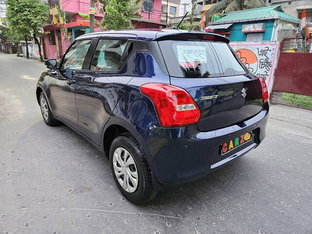 Used Maruti Suzuki Swift [2014-2018] VXi [2014-2017] in Siliguri