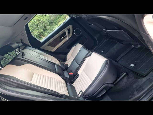 Used Land Rover Discovery Sport [2020-2022] SE R-Dynamic in Delhi