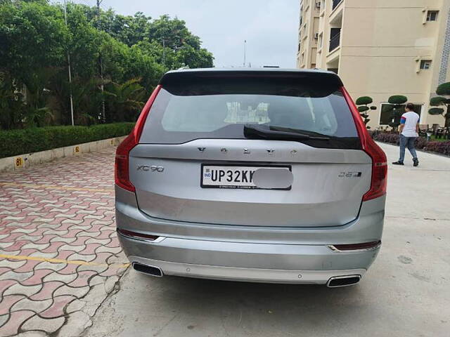 Used Volvo XC90 [2015-2021] D5 Inscription in Lucknow