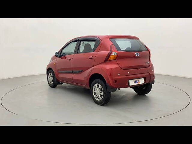 Used Datsun redi-GO [2016-2020] T (O) [2016-2019] in Chennai