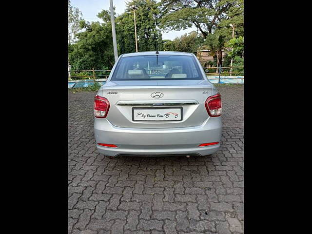 Used Hyundai Xcent [2014-2017] SX 1.2 (O) in Pune