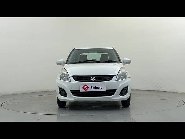 Used Maruti Suzuki Swift DZire [2011-2015] VXI in Ghaziabad