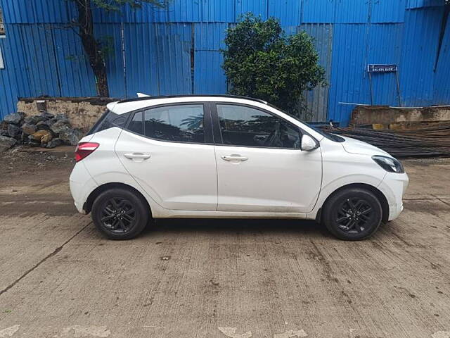 Used Hyundai Grand i10 Nios [2019-2023] Sportz 1.2 Kappa VTVT in Thane