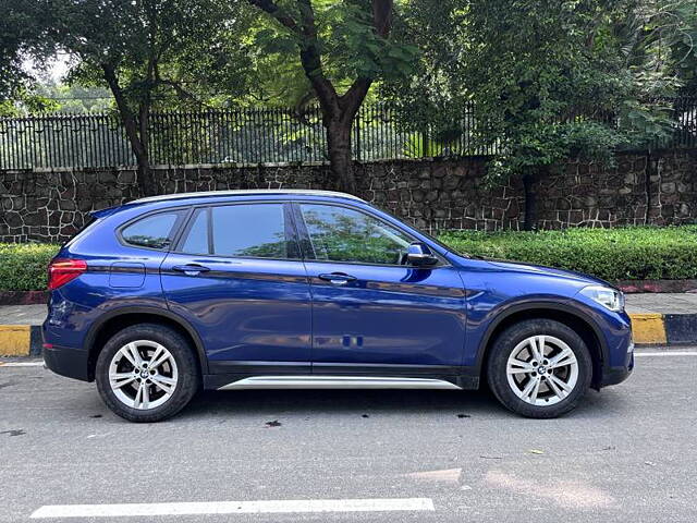 Used BMW X1 [2013-2016] sDrive20d xLine in Delhi