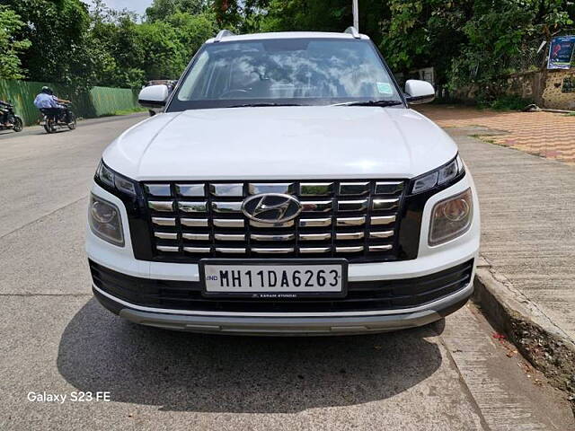 Used 2022 Hyundai Venue in Pune