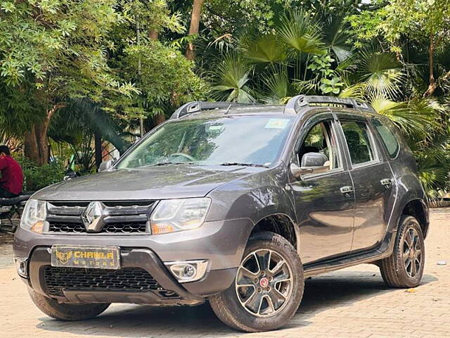 Used Renault Duster [2016-2019] 85 PS RXS 4X2 MT Diesel in Delhi