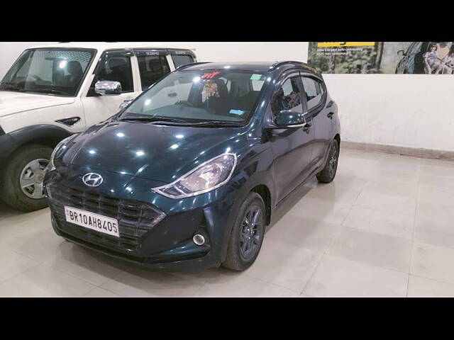 Used Hyundai Grand i10 Nios [2019-2023] Sportz 1.2 Kappa VTVT in Purnea