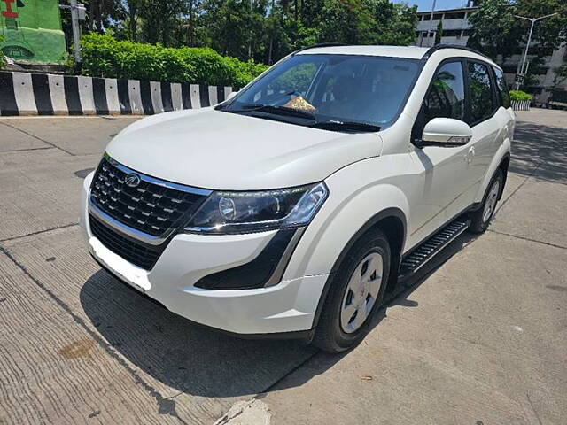 Used Mahindra XUV500 W7 AT [2018-2020] in Mumbai