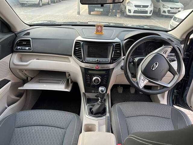 Used Mahindra XUV300 [2019-2024] W8 1.5 Diesel [2020] in Delhi