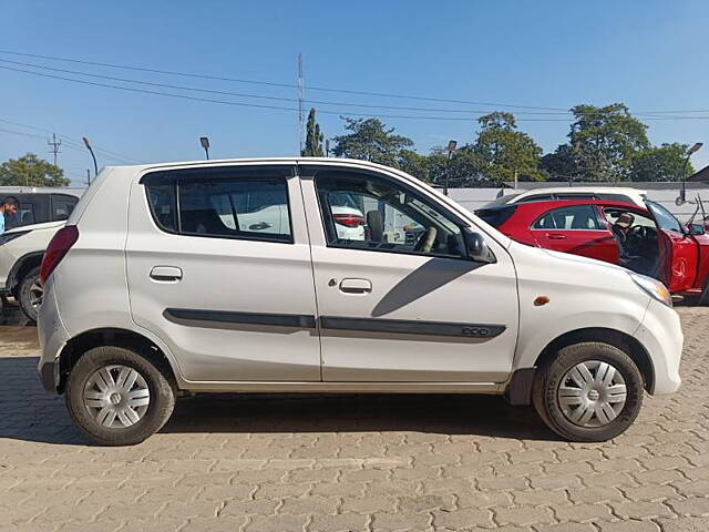 Used Maruti Suzuki Alto 800 [2012-2016] Lxi in Guwahati