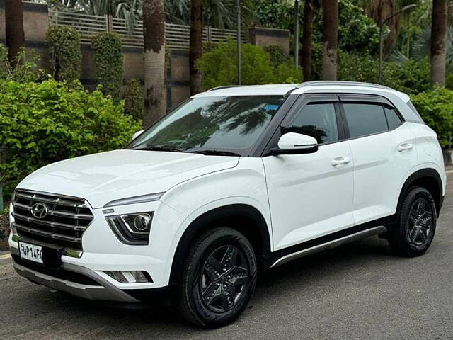 Used Hyundai Creta [2020-2023] S 1.5 Petrol [2020-2022] in Delhi