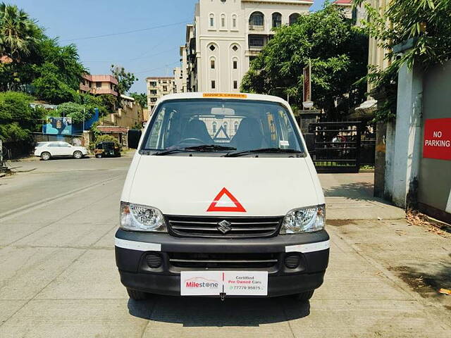 Used 2017 Maruti Suzuki Eeco in Mumbai