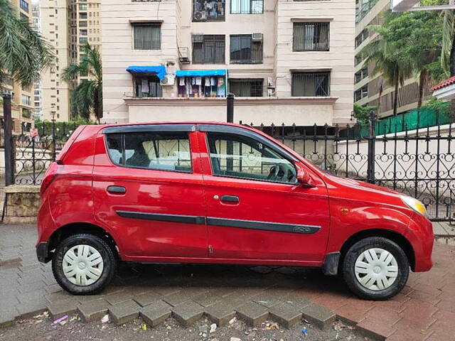 Used Maruti Suzuki Alto 800 [2012-2016] Lxi CNG in Mumbai