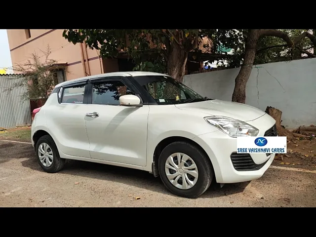 Used 2019 Maruti Suzuki Swift in Coimbatore