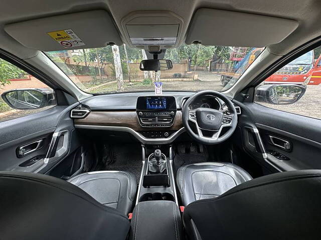 Used Tata Harrier [2019-2023] XT Plus in Pune