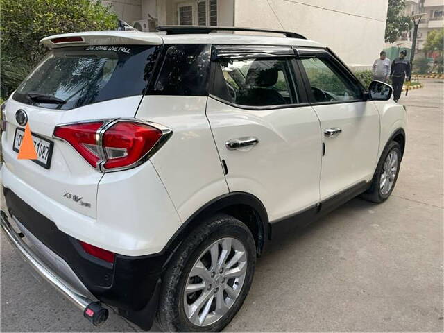 Used Mahindra XUV300 [2019-2024] W8 (O) 1.5 Diesel AMT in Faridabad