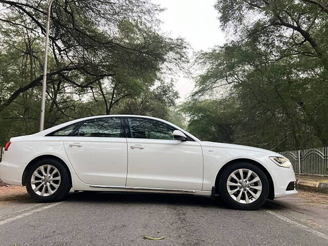 Used Audi A6[2011-2015] 35 TDI Technology in Delhi