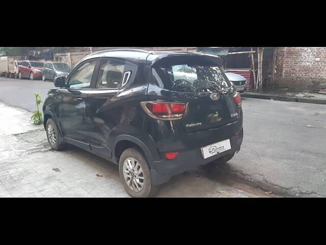 Used Mahindra KUV100 NXT K8 D 6 STR in Kolkata