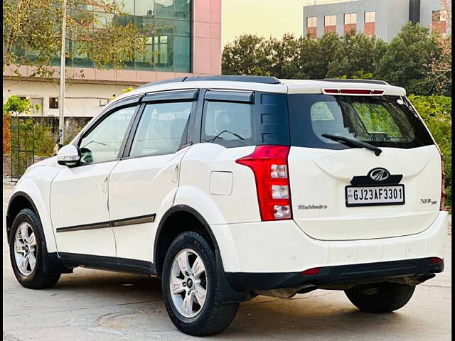 Used Mahindra XUV500 [2011-2015] W8 in Vadodara