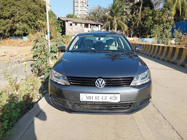 Used 2013 Volkswagen Jetta in Mumbai