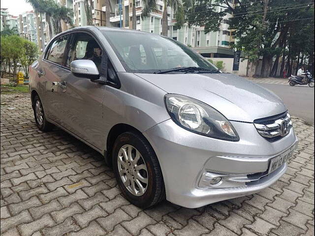 Used Honda Amaze [2013-2016] 1.2 VX i-VTEC in Pune