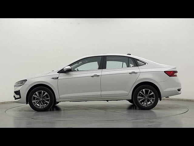 Used Skoda Slavia [2022-2023] Style 1.0L TSI MT in Hyderabad