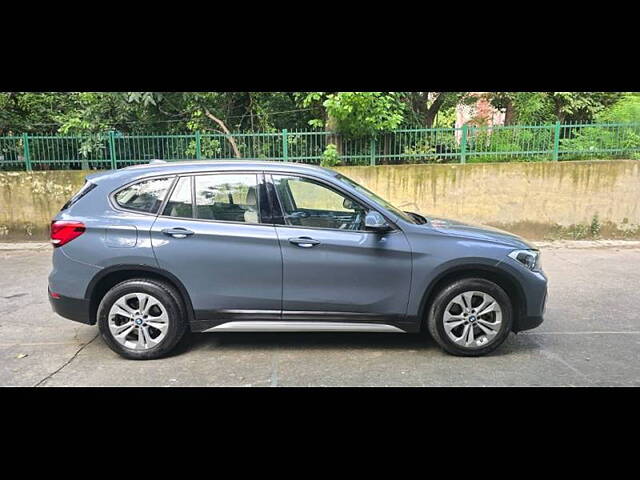 Used BMW X1 [2013-2016] sDrive20d xLine in Delhi