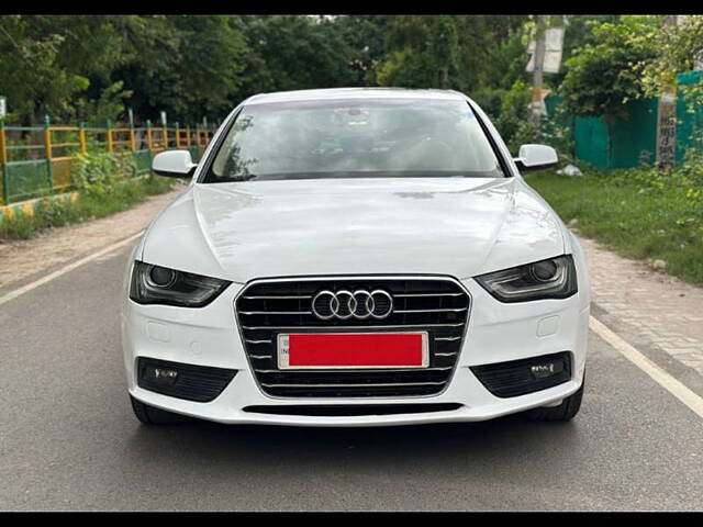 Used 2016 Audi A4 in Delhi