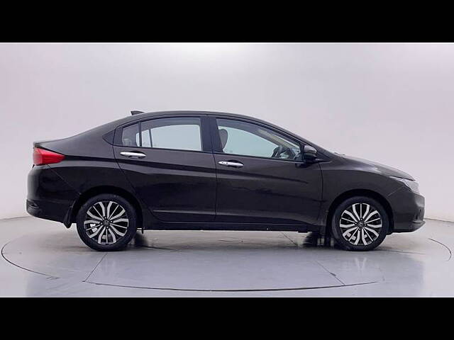 Used Honda City 4th Generation VX Petrol [2017-2019] in Bangalore