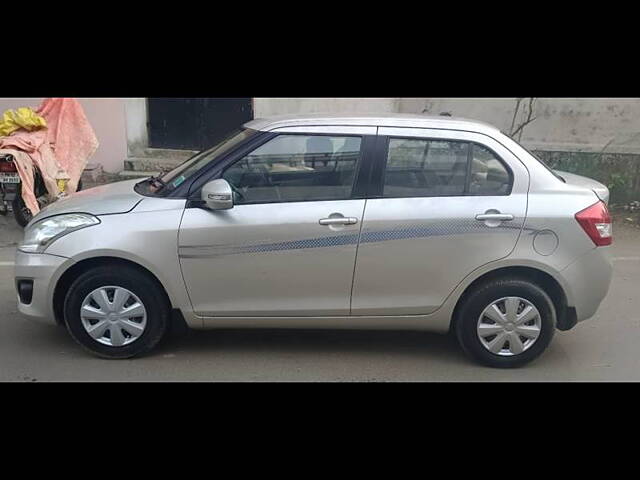 Used Maruti Suzuki Swift DZire [2011-2015] VXI in Chennai