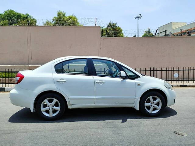 Used Maruti Suzuki SX4 [2007-2013] ZXi in Bangalore