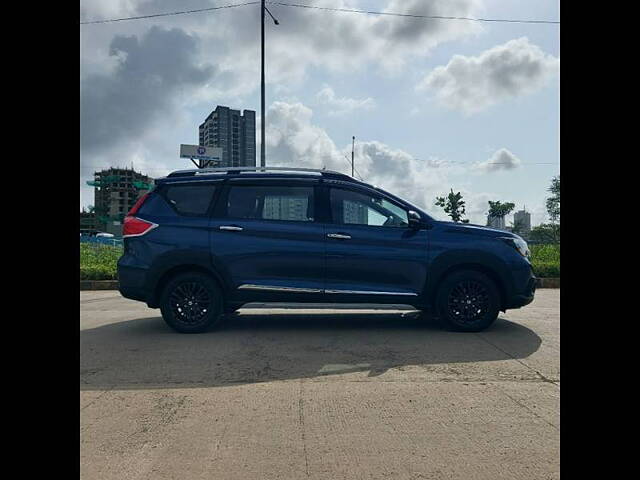 Used Maruti Suzuki XL6 [2019-2022] Alpha AT Petrol in Mumbai