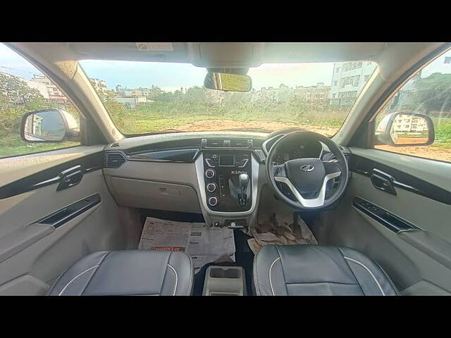 Used Mahindra KUV100 [2016-2017] K8 D 5 STR in Bangalore