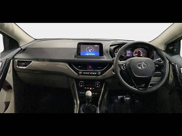 Used Tata Nexon [2017-2020] XZ Plus in Mumbai