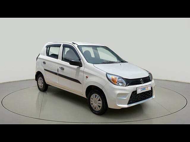 Used 2020 Maruti Suzuki Alto 800 in Lucknow