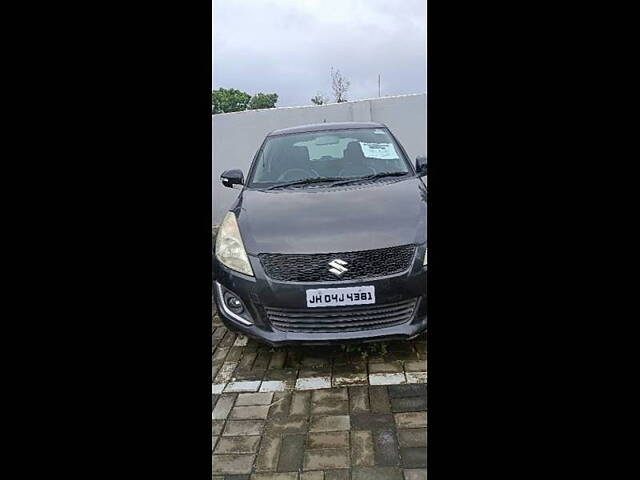 Used 2015 Maruti Suzuki Swift in Daltonganj