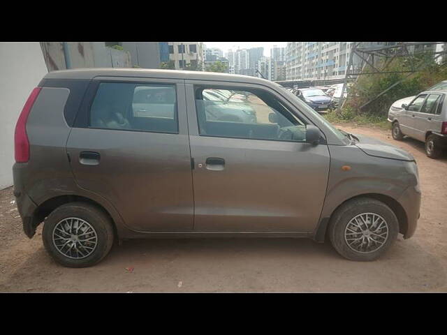 Used Maruti Suzuki Wagon R [2019-2022] LXi 1.0 CNG [2019-2020] in Pune