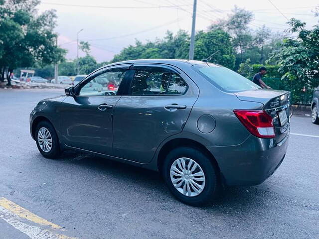 Used Maruti Suzuki Dzire [2017-2020] VDi AMT in Delhi