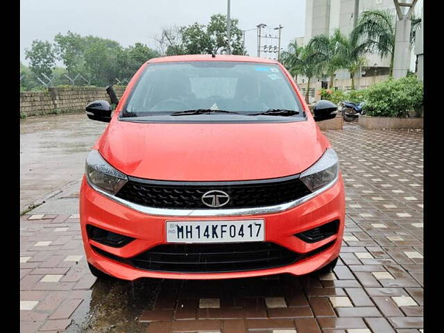 Used 2022 Tata Tiago in Pune