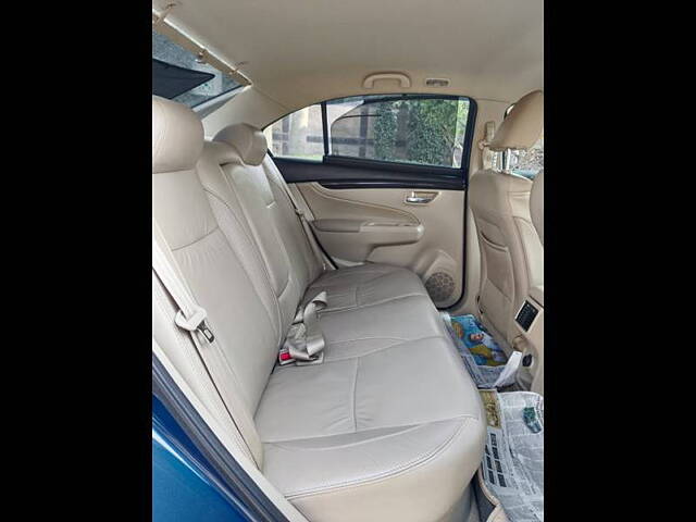 Used Maruti Suzuki Ciaz Alpha Hybrid 1.5 AT [2018-2020] in Delhi