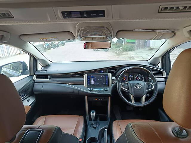 Used Toyota Innova Crysta [2016-2020] 2.8 ZX AT 7 STR [2016-2020] in Bangalore