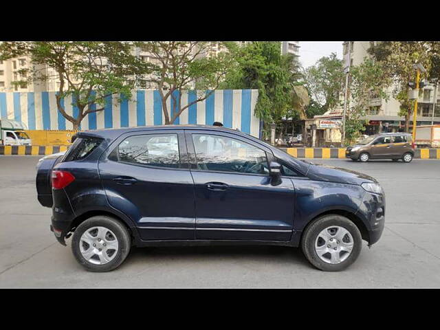 Used Ford EcoSport [2015-2017] Trend 1.5L TDCi in Mumbai